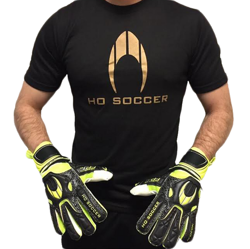 T-Shirt Ho Soccer - HO Soccer France