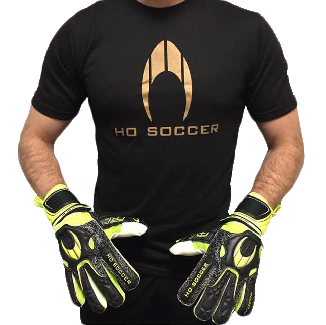 T-Shirt Ho Soccer - HO Soccer France